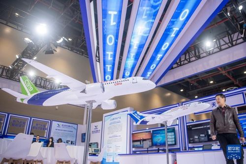 2023中國5G+工業互聯網大會在武漢開幕，廊坊企業加速網站建設迎發展機遇